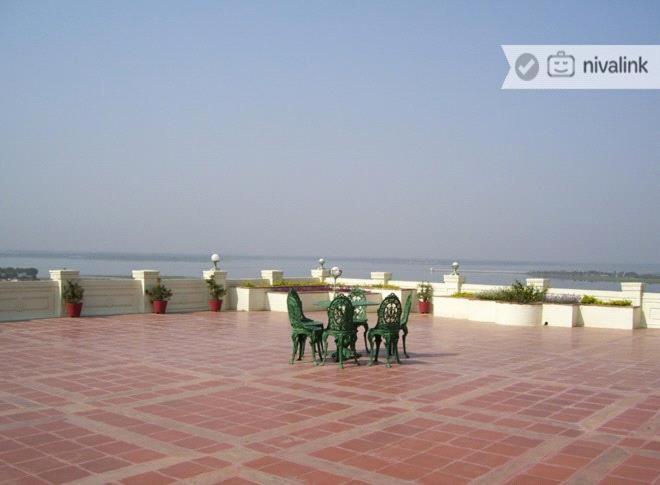 Noor-Us-Sabah Palace Bhopal Exterior foto