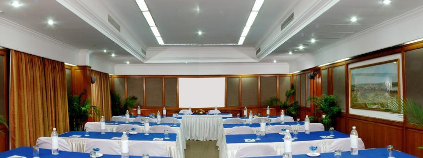Noor-Us-Sabah Palace Bhopal Exterior foto